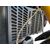 Powerbronze / パワーブロンズ クーラーグリル (プラスチック) INDIAN FTR1200 19-20 (プラスチック) レッド | 520-IN101-005