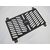 Powerbronze / パワーブロンズ クーラーグリル (プラスチック) マットブラック KAWASAKI NINJA 400, 18-19,Z400, 19,NINJA 650, 17-19 | 520-K116-023