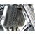 Powerbronze / パワーブロンズ クーラーグリル (プラスチック) ライムグリーン KAWASAKI Z900RS, 18-19,Z900RS CAFE, 18-19 | 520-K117-011