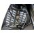 Powerbronze / パワーブロンズ クーラーグリル (プラスチック) ホワイト YAMAHA YZF-R125, 19 | 520-Y117-004