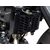 Powerbronze / パワーブロンズ クーラーグリル (プラスチック) レッド YAMAHA MT-125, 14-19 | 520-Y119-005