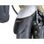 Powerbronze / パワーブロンズ マッドガードエクステンダー BMW F800R 15-19/R1200R 15-18/R1250R 19-20 ブラック | 650-B120-003