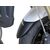 Powerbronze / パワーブロンズ マッドガードエクステンダー BMW F800R 15-19/R1200R 15-18/R1250R 19-20 ブラック | 650-B120-003