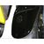 Powerbronze / パワーブロンズ マッドガードエクステンダー HONDA CB1000R 08-17 ブラック | 650-H103-003