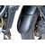 Powerbronze / パワーブロンズ マッドガードエクステンダー マットブラック HONDA CB650R, 19,CBR650R, 19 | 650-H127-070