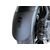 Powerbronze / パワーブロンズ マッドガードエクステンダー マットブラック KAWASAKI Z900RS, 18-19,Z900RS CAFE, 18-19 | 650-K119-070