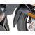 Powerbronze / パワーブロンズ マッドガードエクステンダー マットブラック KTM 1290 SUPER DUKE GT, 16-19,1290 SUPER DUKE R, 14-19 | 650-KT102-070