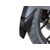 Powerbronze / パワーブロンズ マッドガードエクステンダー ブラック KTM 1290 SUPER アドベンチャー R, 17-19,1290 SUPER アドベンチャー S, 17-19 | 650-KT105-003