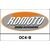 RDMOTO （アールディーモト） オイルフィラープラグ M20 x 1,5 mm  | OC4