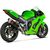 AKRAPOVIC / アクラポビッチ Track Day Link Pipe/Collector (SS) | L-K10R12/TD