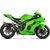 AKRAPOVIC / アクラポビッチ Slip-On Line (Carbon) | S-K10SO27-HRC