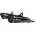 AKRAPOVIC / アクラポビッチ Slip-On Line (Titanium) | S-S13SO4-HRAATBL