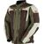 Furygan / フュリガン VESTE VOYAGER 3C, コーヒー-パール-カーキ | 6439-827