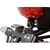 Top-Block / トップブロック ライセンスプレートホルダー HONDA CB125R/CB300R (18-21) | SPEH39
