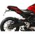 Top-Block / トップブロック ライセンスプレートホルダー HONDA CB125R/CB300R (18-21) | SPEH39