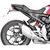 Top-Block / トップブロック ライセンスプレートホルダー HONDA CB1000R (18-20) | SPEH40