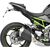 Top-Block / トップブロック ライセンスプレートホルダー KAWASAKI Z900 (20) | SPEK55