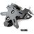 Top-Block / トップブロック ライセンスプレートホルダー KAWASAKI ER6F (06-08),ER6N (06-08) | SPPKER6