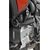 Top-Block / トップブロック フレームスライダー Yamaha Tracer 700 (20), カラー: ブラック | RLY38-N