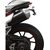 Top-Block / トップブロック ライセンスプレートホルダー TRIUMPH Speed Triple 1050 (16-19) | SPT08