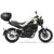 Shad / シャッド トップマスターフィッティング BENELLI LEONCINO 250 | B0LN29ST