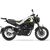 Shad / シャッド トップマスターフィッティング BENELLI LEONCINO 250 | B0LN29ST