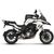 Shad / シャッド 3Pシステムフィッティング BENELLI BTRK 502 '17 | B0TR57IF