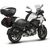 Shad / シャッド 3Pシステムフィッティング BENELLI BTRK 502 '17 | B0TR57IF