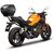 Shad / シャッド トップケース SH34 カーボン | D0B34106