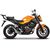 Shad / シャッド トップマスターフィッティング HONDA CB 500 F/R'16 | H0CB56ST