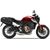 Shad / シャッド サイドバッグホルダー HONDA CB650R '19'21 | H0CR61SE