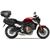 Shad / シャッド サイドバッグホルダー HONDA CB650R '19'21 | H0CR61SE