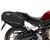 Shad / シャッド サイドバッグホルダー HONDA CB650R '19'21 | H0CR61SE
