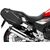 Shad / シャッド サイドバッグホルダー HONDA CB500F/CBR500R/CB500X '16 | H0CX56SE