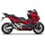 Shad / シャッド トップマスターフィッティング HONDA X-ADV/FORZA 750 '21 | H0XD71ST