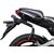 Shad / シャッド 3Pシステムフィッティング KAWASAKI .ER-6N 650/NINJA 650 '12 | K0ER62IF