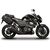 Shad / シャッド サイドバッグホルダー KAWASAKI Z800 '13 | K0Z883SE
