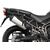 Shad / シャッド 3Pシステムフィッティング TRIUMPH TIGER 800 XRX'18 | T0TG88IF