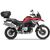 Shad / シャッド トップマスターフィッティング BMW F750 GS /F850 GS '18 | W0FG78ST