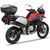 Shad / シャッド トップマスターフィッティング BMW F750 GS /F850 GS '18 | W0FG78ST