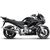 Shad / シャッド トップマスターフィッティング YAMAHA FJR 1300 '06 | Y0FJ15ST