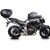 Shad / シャッド トップマスターフィッティング YAMAHA MT 07 '14 | Y0MT74ST