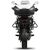 Shad / シャッド 3Pシステムフィッティング BENELLI BTRK 502 '17 | B0TR57IF