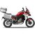 Shad / シャッド 4Pシステムフィッティング DUCATI MULTISTRADA 1200 V4 S'21 | D0MV114P
