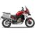 Shad / シャッド 4Pシステムフィッティング DUCATI MULTISTRADA 1200 V4 S'21 | D0MV114P