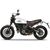 Shad / シャッド SR サイドバッグホルダー DUCATI SCRAMBLER 800 ICON/CLASSIC | D0SC88SR