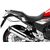 Shad / シャッド サイドバッグホルダー HONDA CB500F/CBR500R/CB500X '16 | H0CX56SE