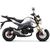 Shad / シャッド トップマスターフィッティング HONDA MSX 125 '17'18 | H0MS17ST