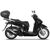 Shad / シャッド トップマスターフィッティング HONDA SH350 '21 / SH 300 '19 - '21 | H0SH31ST