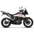 Shad / シャッド トップマスターフィッティング KTM DUKE 390 ADVENTURE ’20 | K0DK30ST